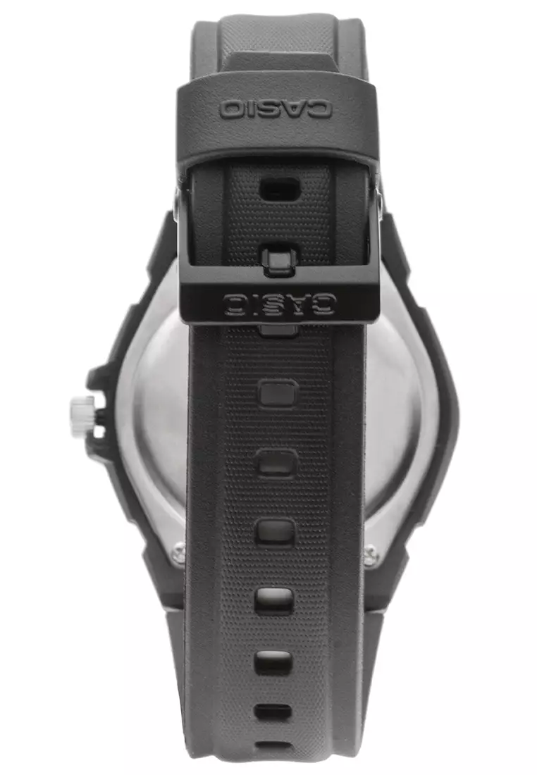 Analog Watch MW-600F-7AVDF