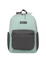 Pastel Green/Frost Grey