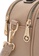 Swiss Polo brown Women's Sling Bag / Top Handle Bag D872FAC7C15F03GS_5