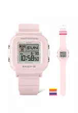 Buy Baby-G CASIO BABY-G BGD-10L-4 2026 Online | ZALORA