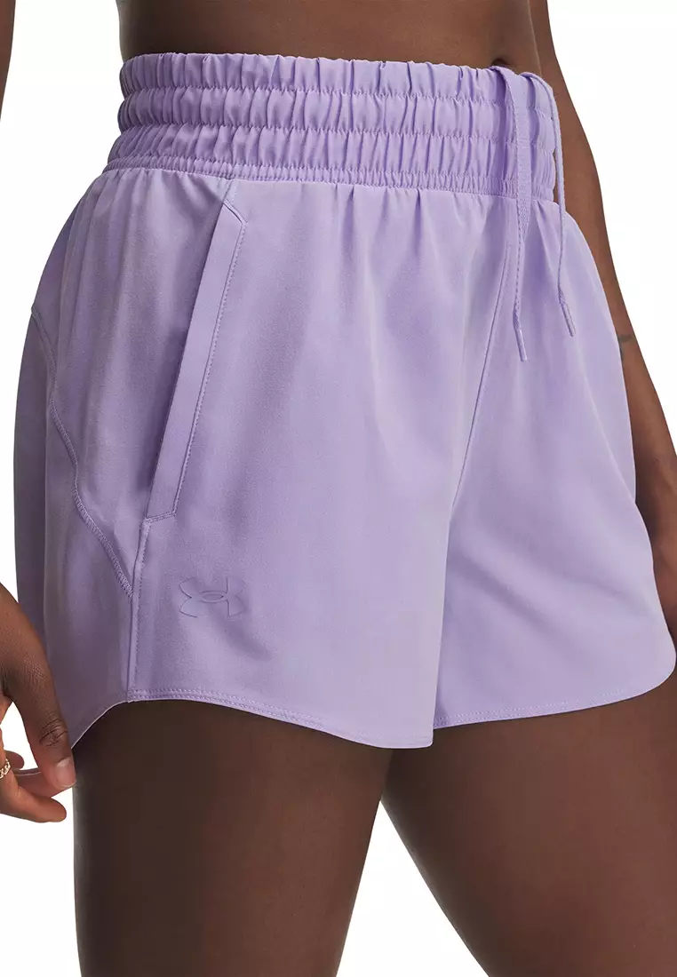 UA Vanish 3in Shorts