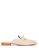 LND beige Vanessa Mules With Gold BED97SHA53A9E3GS_1