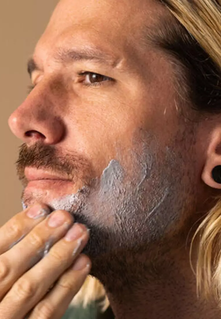 Buy Lush Shaved Ice Shaving Cream 2024 Online ZALORA Philippines