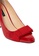 Nina Armando red Ivy II Patent Leather High Heel NI342SH0FV98SG_4
