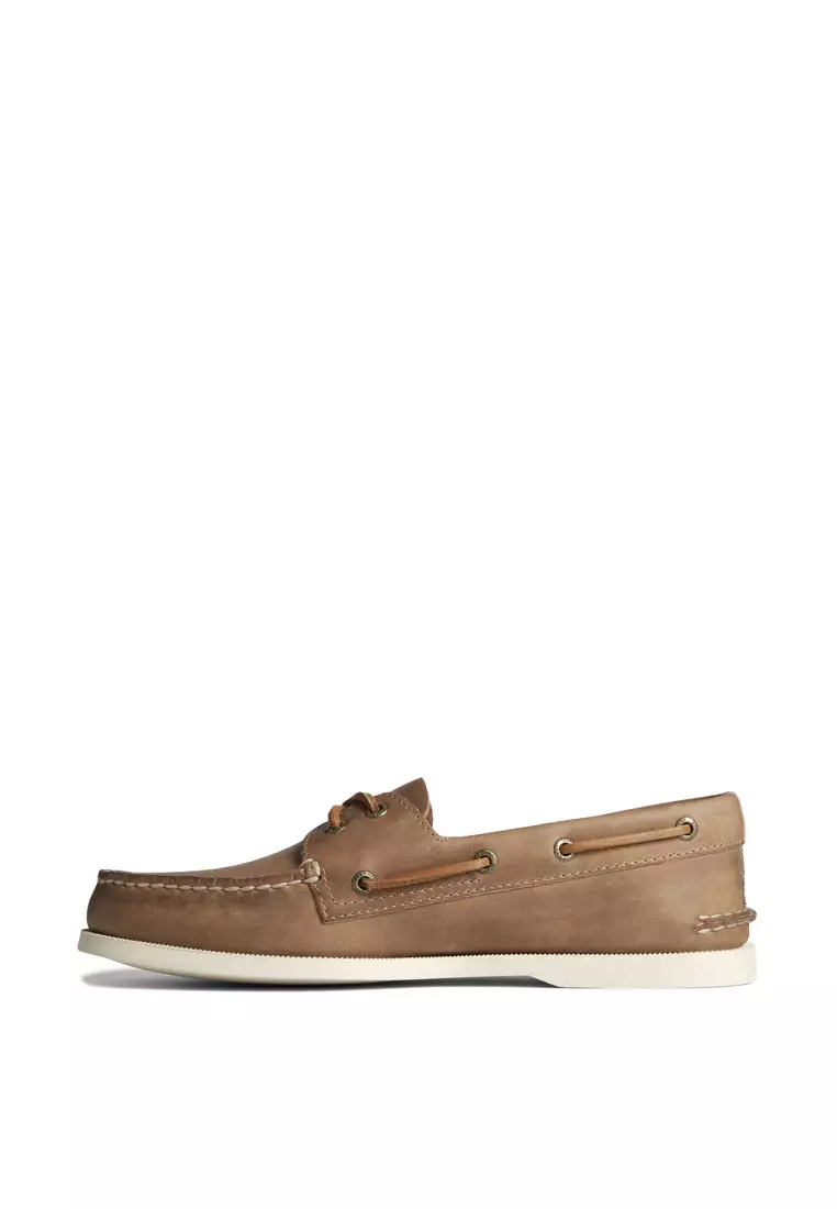 Mens sale boat sandals