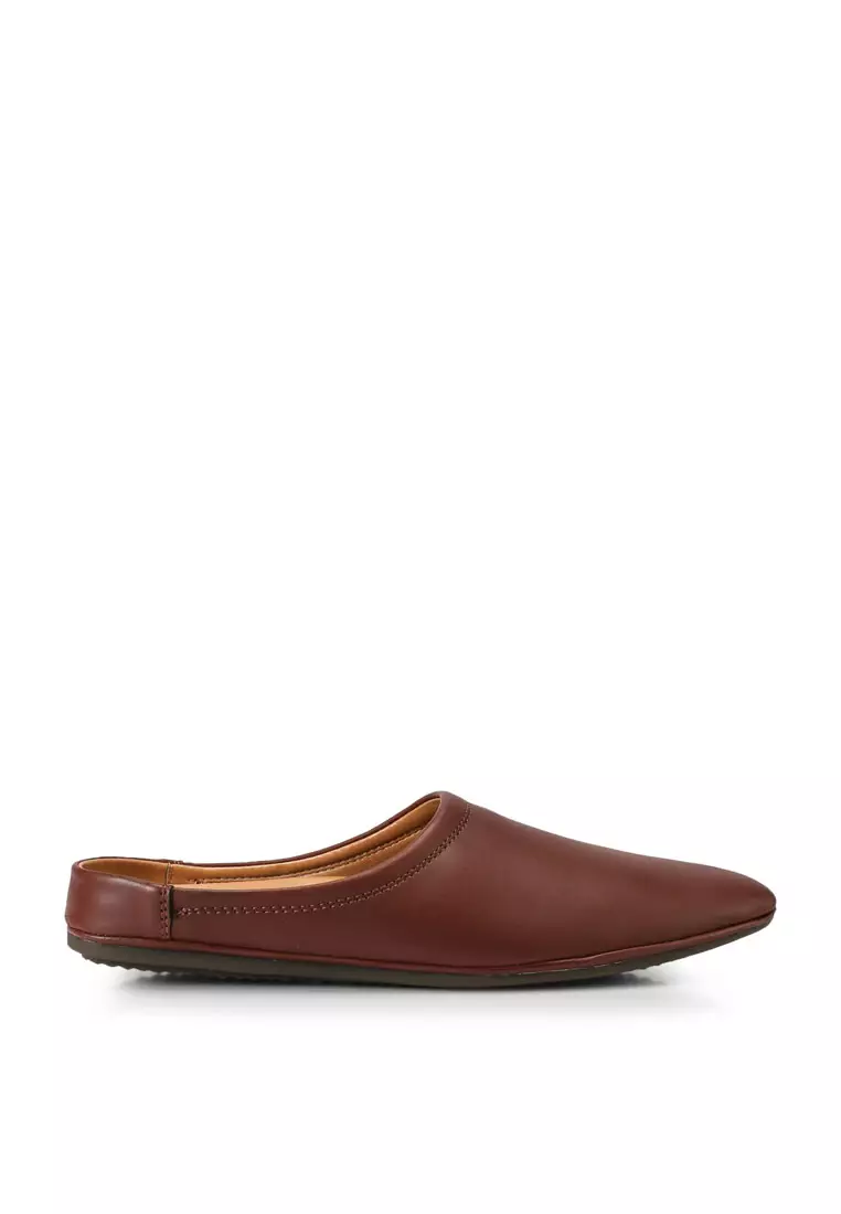 Discount on Louis Cuppers  shoes - SKU: Backless Loafers