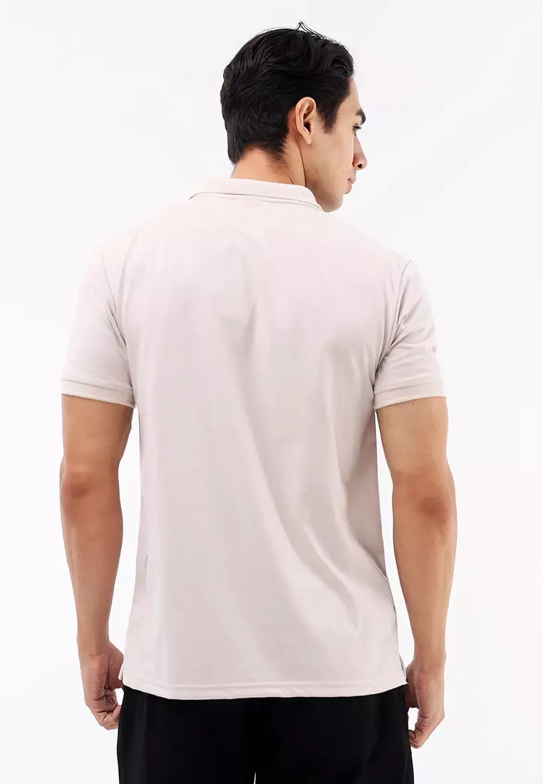 Collar Shirt Jersey Knits