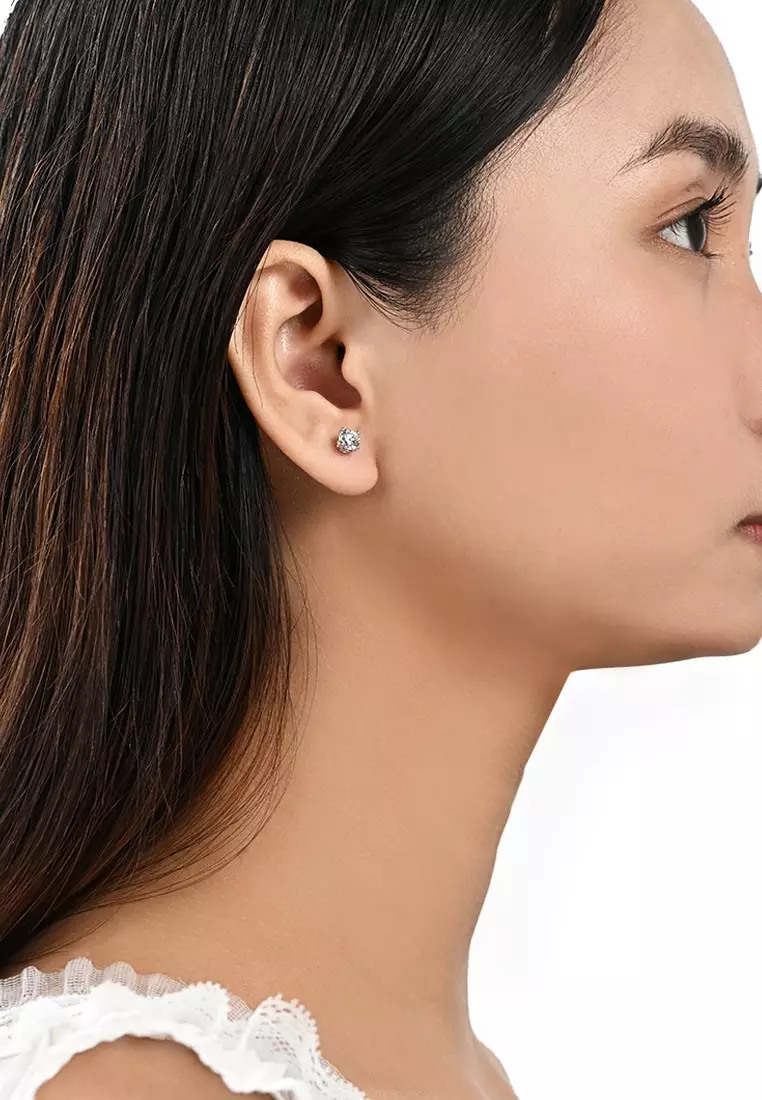 Tessera jewelry hot sale ear cuff