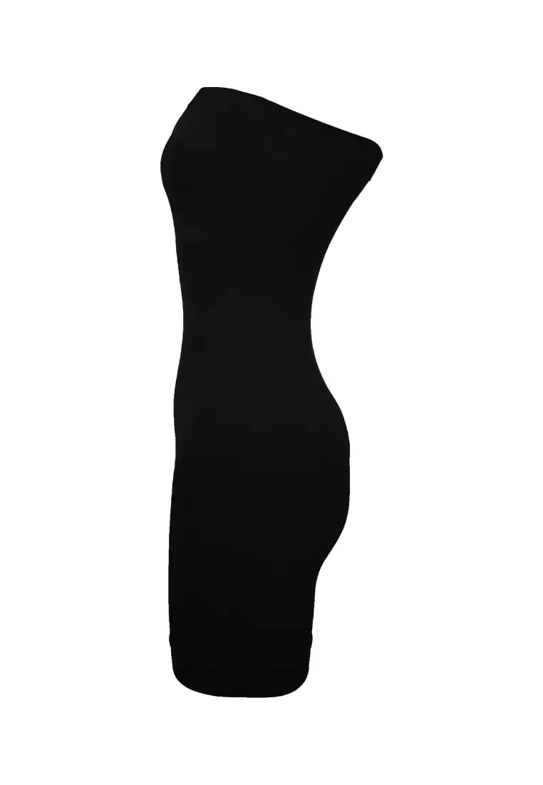 Strapless Sculpting Bodysuit Seamless Shapewear for Women 