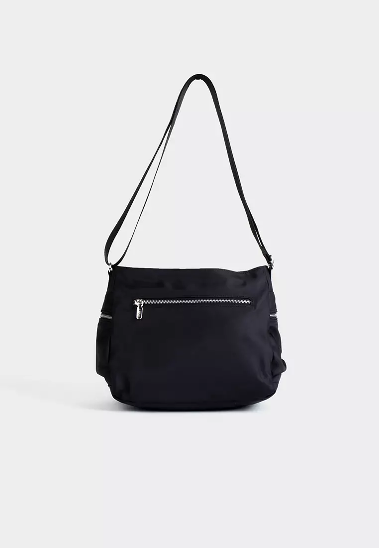 UrbanFlex Miles Crossbody Bag