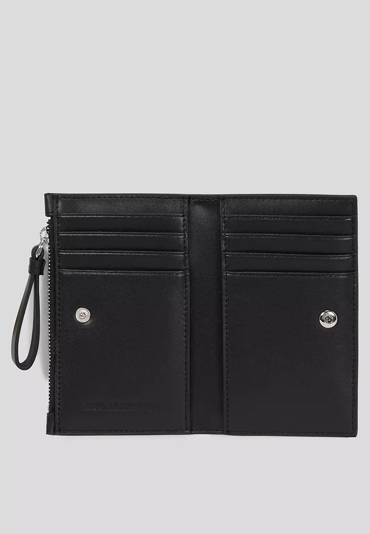 K/Circle Slim Bifold Wallet