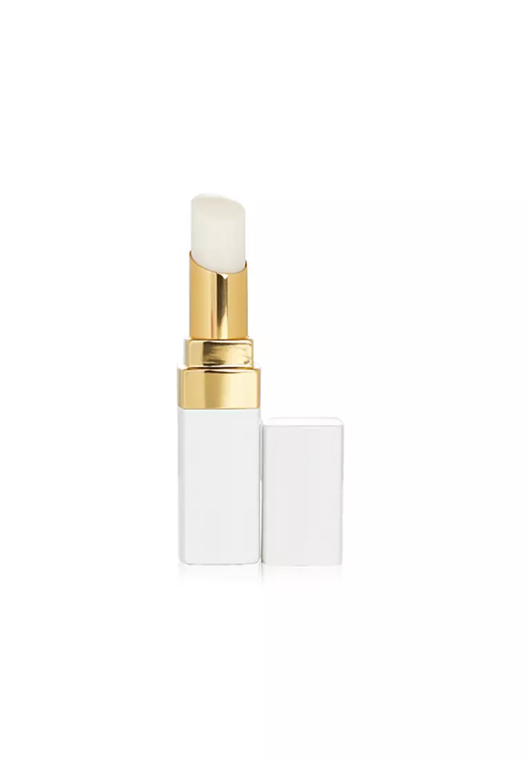 CHANEL - Rouge Coco Baume Hydrating Beautifying Tinted Lip Balm - # 912  Dreamy White 3g/0.1oz.
