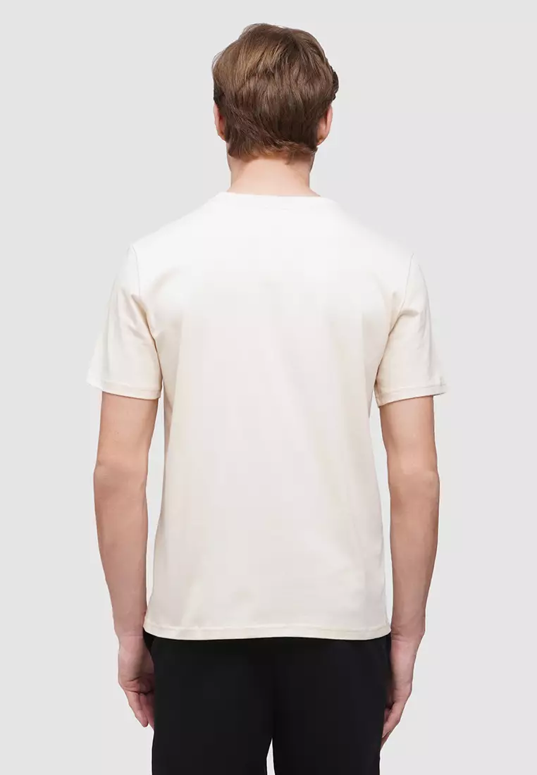 Ultimate Basics Comfort Tee