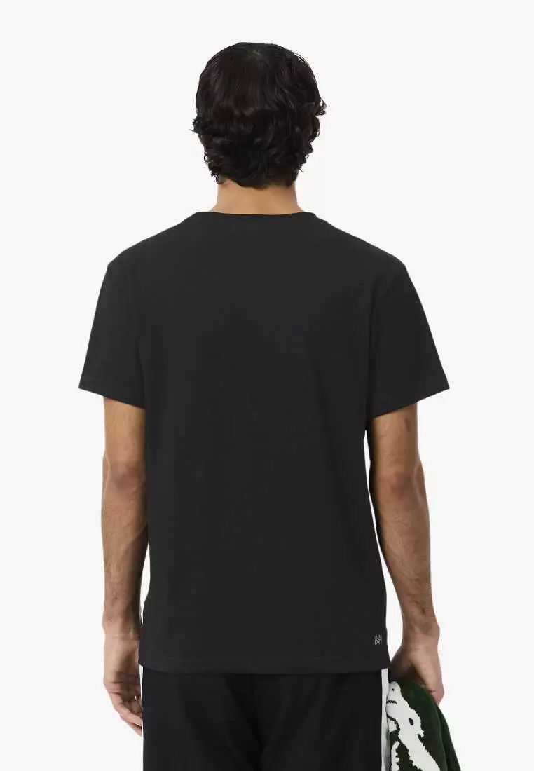 Ultra Dry XXL Logo Sport T-shirt