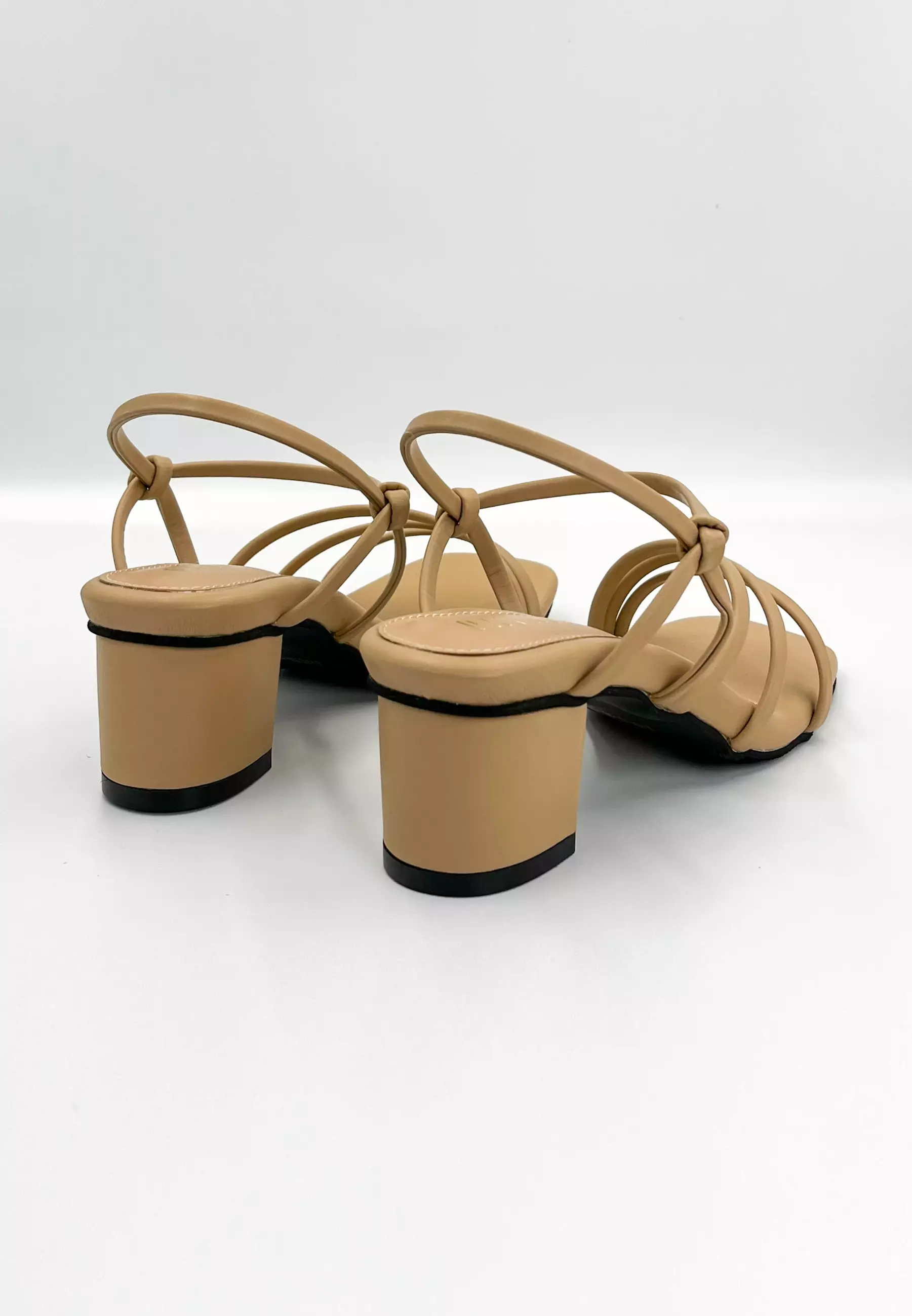 PATRIS Evelyn Sandal Wanita Heels / Hak 5 Cm