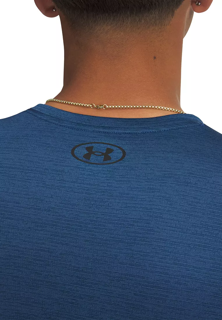 Tech™ Vent Men's Short Sleeves Top