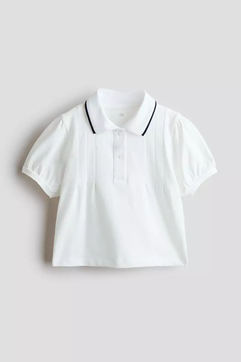 COOLMAX® polo shirt