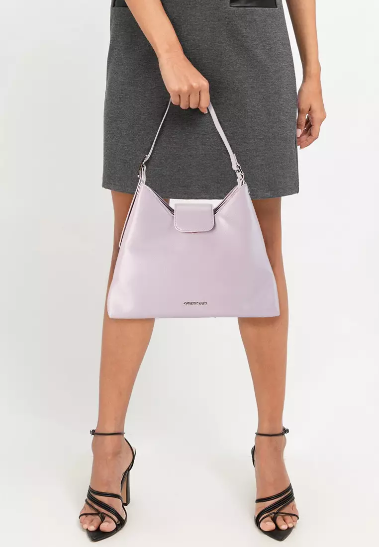 Haisley Top Handle Bag