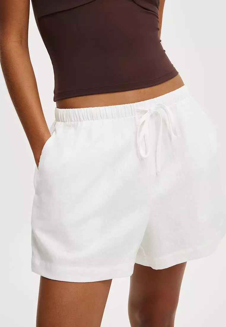 Haven Shorts