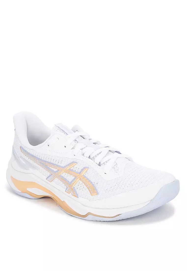 Netburner Ballistic FF 4 Volleyball Shoes