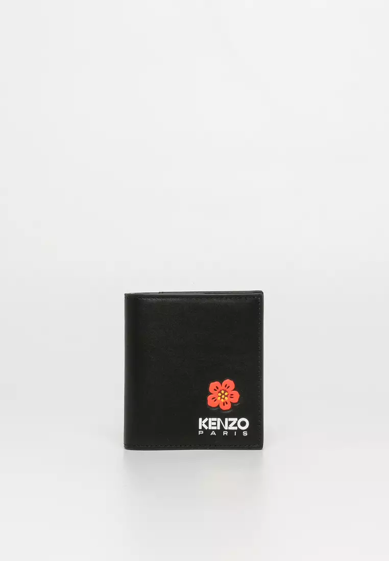 Kenzo wallet singapore sales