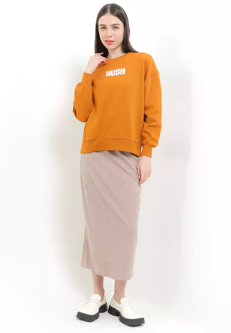 Cadence Logo Pullover