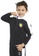 puma black x SMILEYWORLD Unisex T7 Kids' Track Jacket C4C8FKA6EC8B9CGS_3