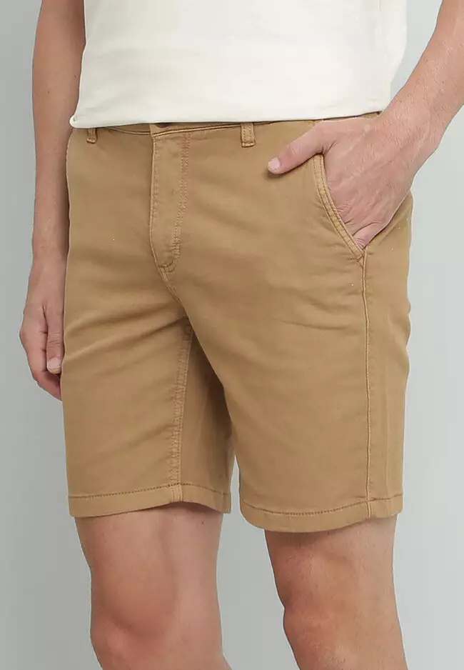 Cotton on chino shorts on sale