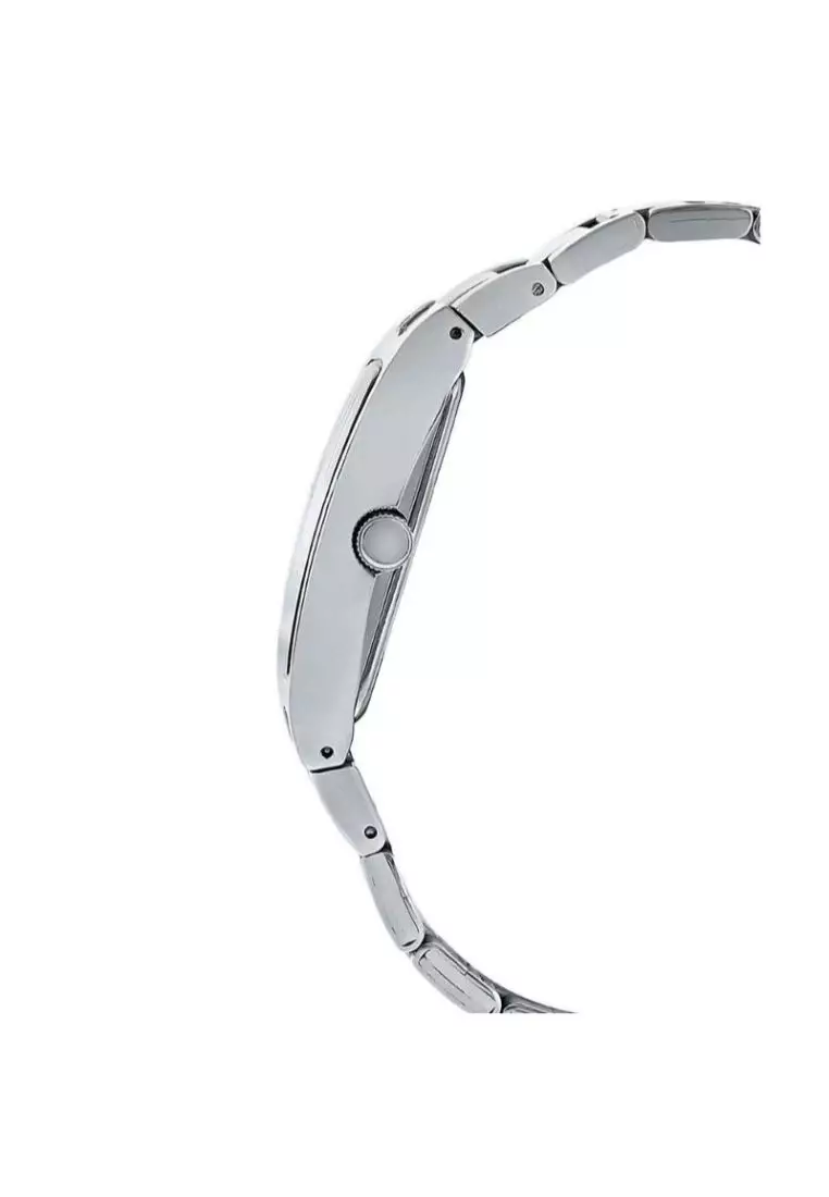 Women's Analog LTP-1165A-7C2 Stainless Steel Band Casual Watch
