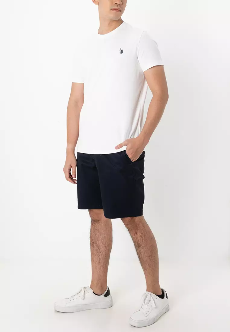 Mick Short Sleeves T-Shirt