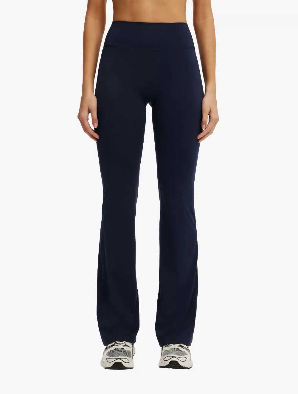 COTTON ON BODY - BAWAHAN - ULTRA LUXE INVISBLE SCRUNCH FLARE