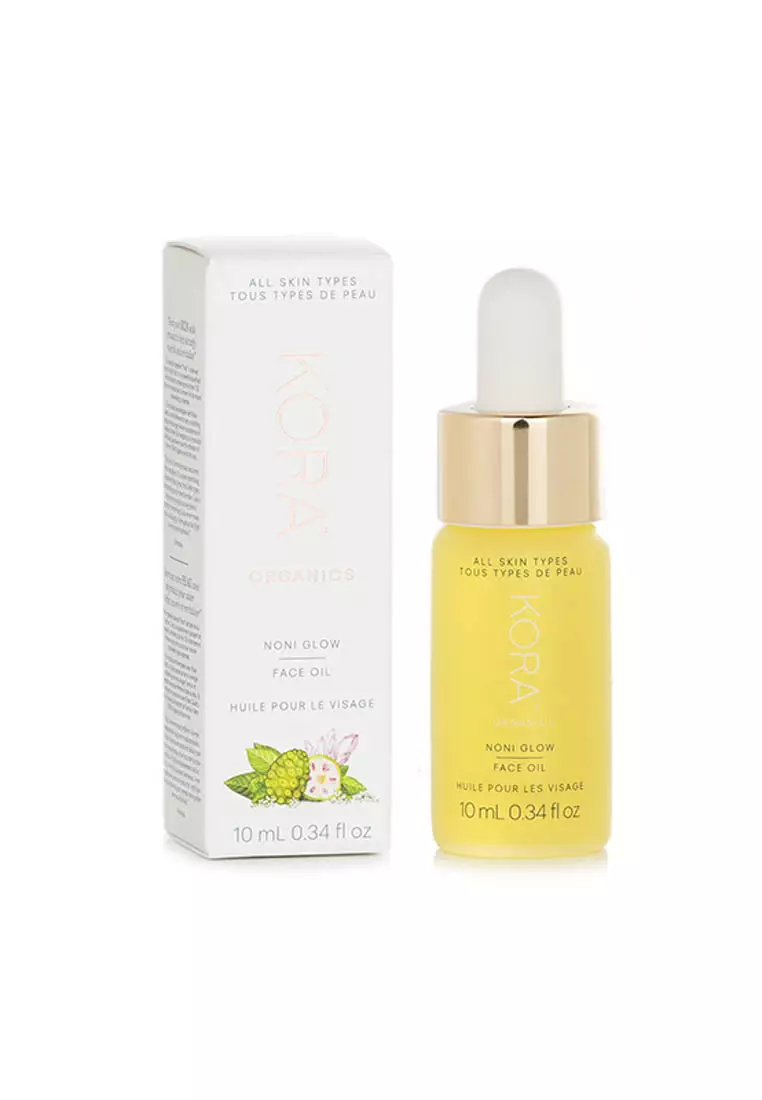 Kora Organics KORA ORGANICS - Noni Glow Face Oil 10ml/0.34oz
