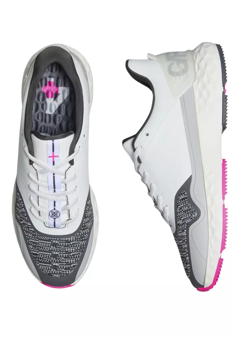 Buy G/FORE G/FORE Men's MG4+ Stippled Golf Shoes 2026 Online | ZALORA ...