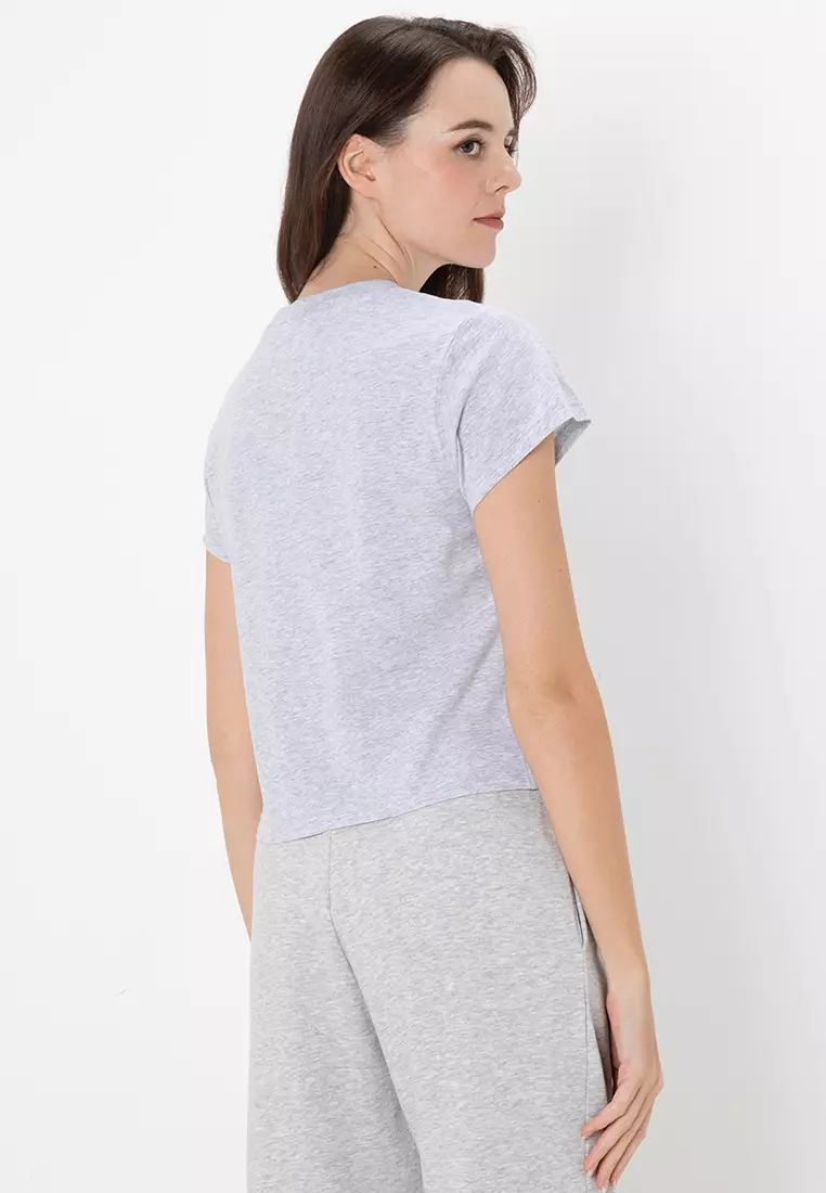 Sanrio 90s Sleep Tee