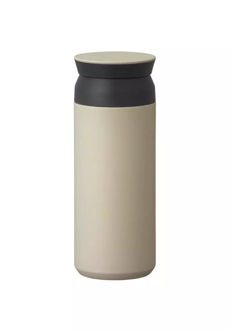 Buy Kinto Kinto Insulated Travel Tumbler 500ML Sand Beige 2024 Online