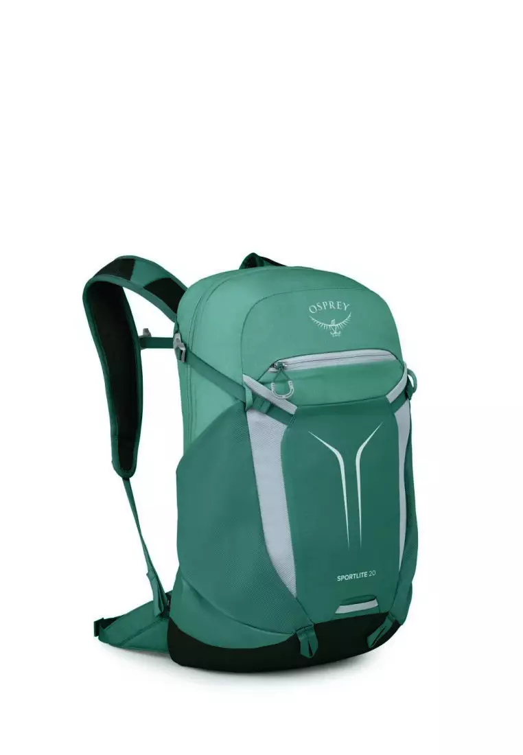 Osprey Sportlite 20L O/S - Torrent Blue
