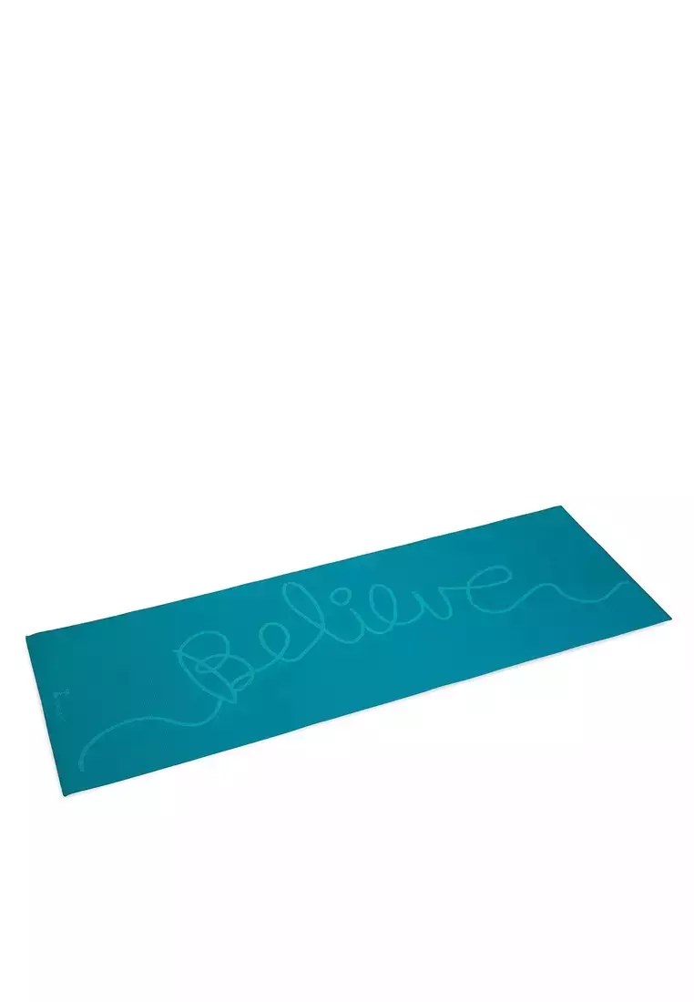 Believe Yoga Mat