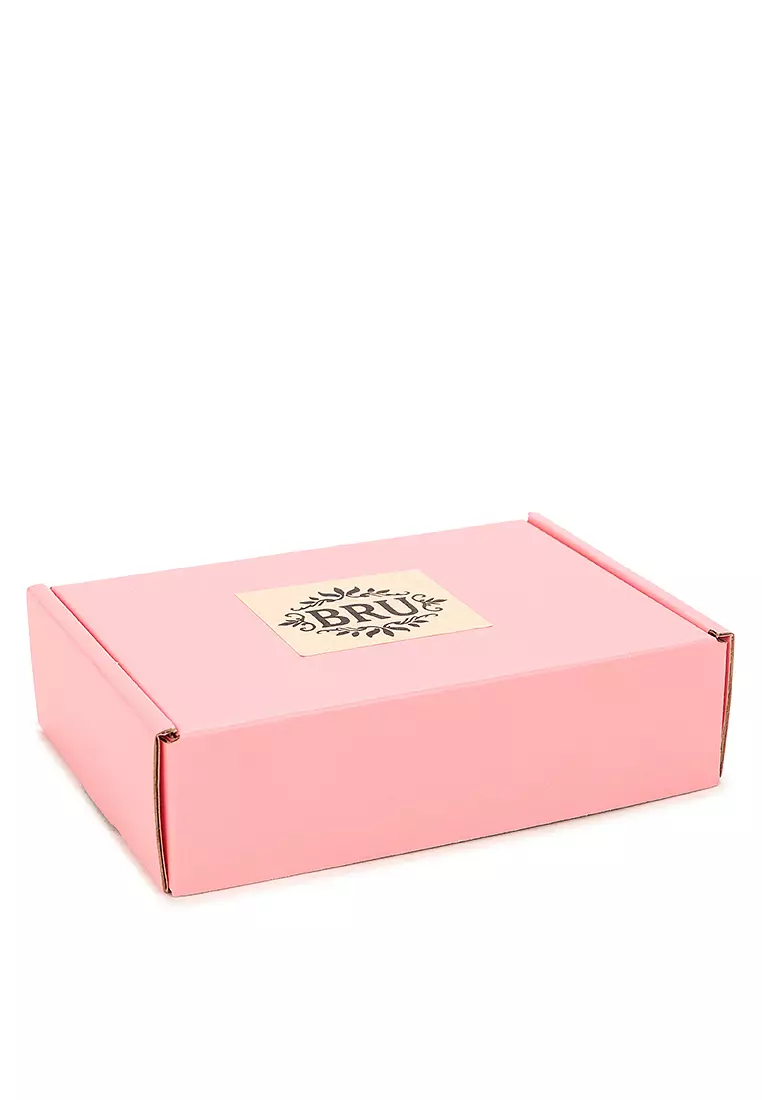 Bru Handmade Soap Calming Lavender