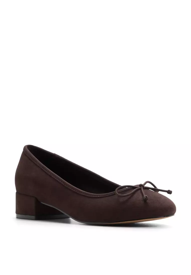 Poiise Heels