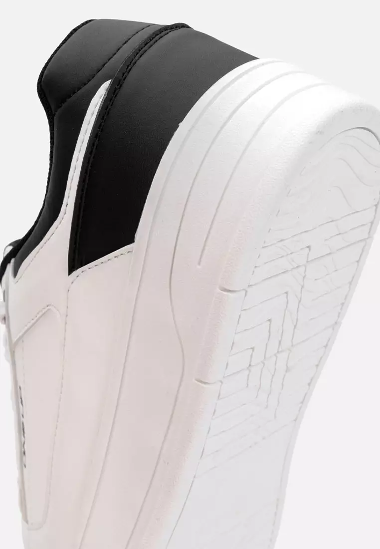 Endeavor Men's Lifestyle Classic Shoes