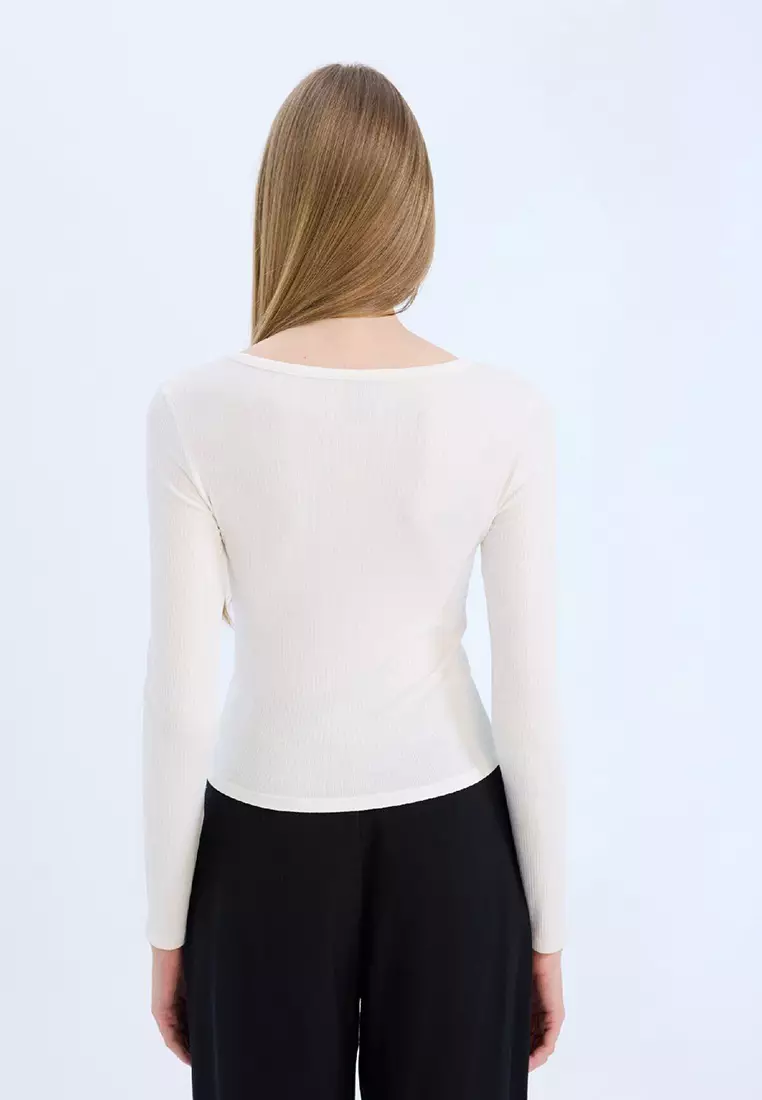 Basic Blouse
