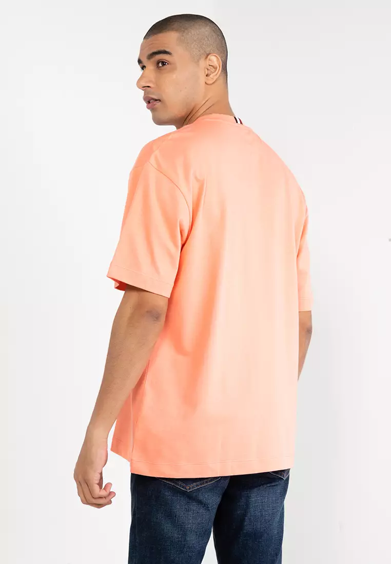 Buy Tommy Hilfiger T-Shirts For Men 2024 Online on ZALORA Singapore