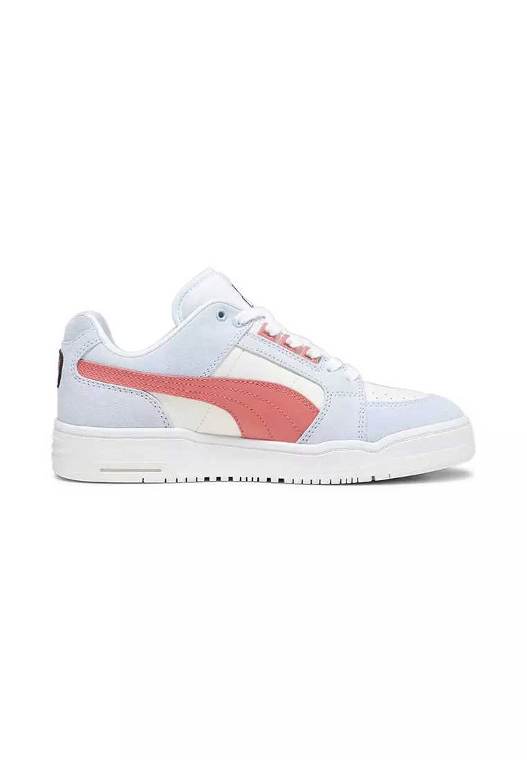 Discount on Puma  shoes - SKU: Slipstream Lo Winter Rink Women's Sneakers