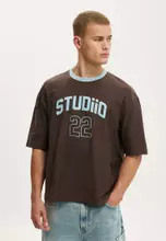 Washed Chocolate/Twenty Two