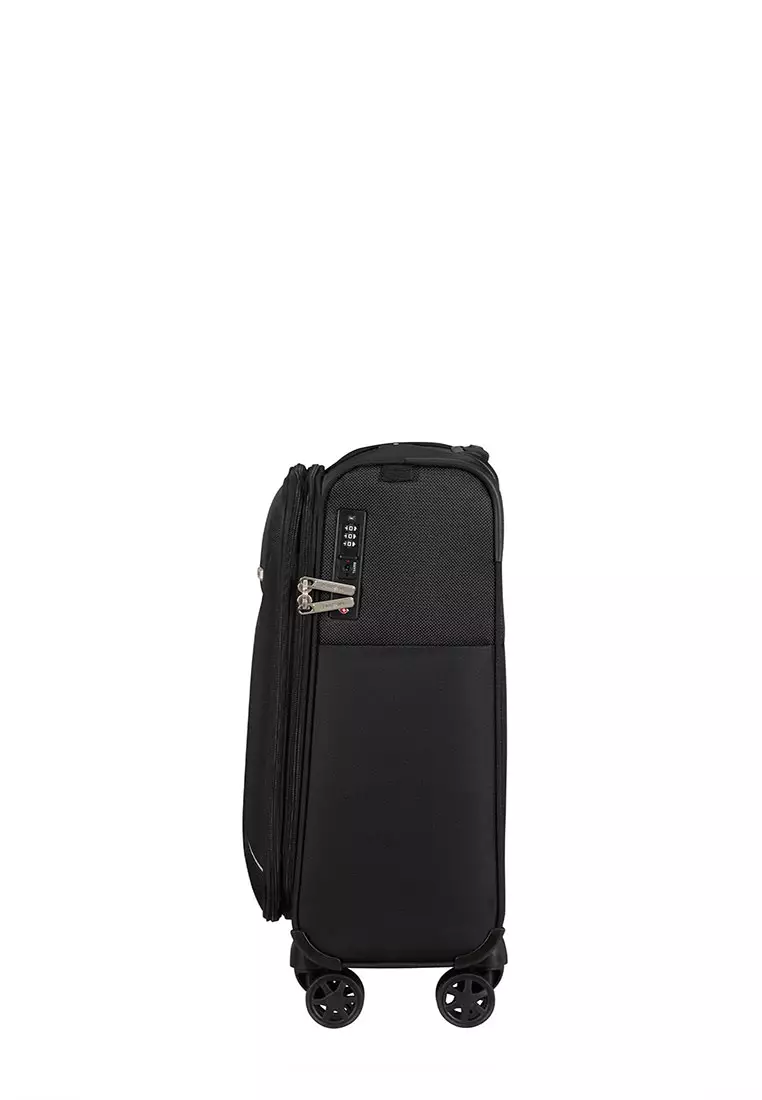 BASE BREEZE SPINNER 55/20 EXP - BLACK