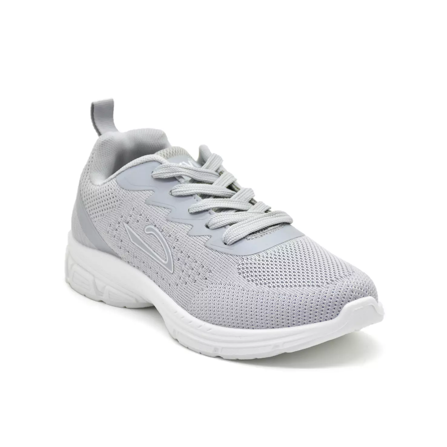 Carvil Sepatu Anak Brox 02 LT Light Grey