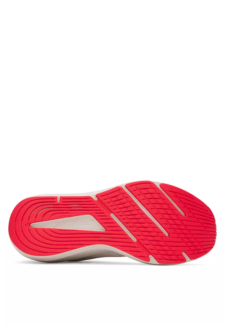 Sonic 7 Shoes