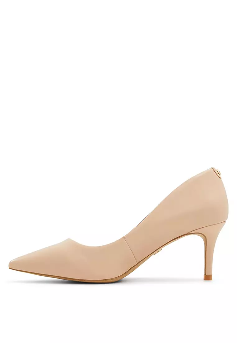 Stessylow Pump Heels