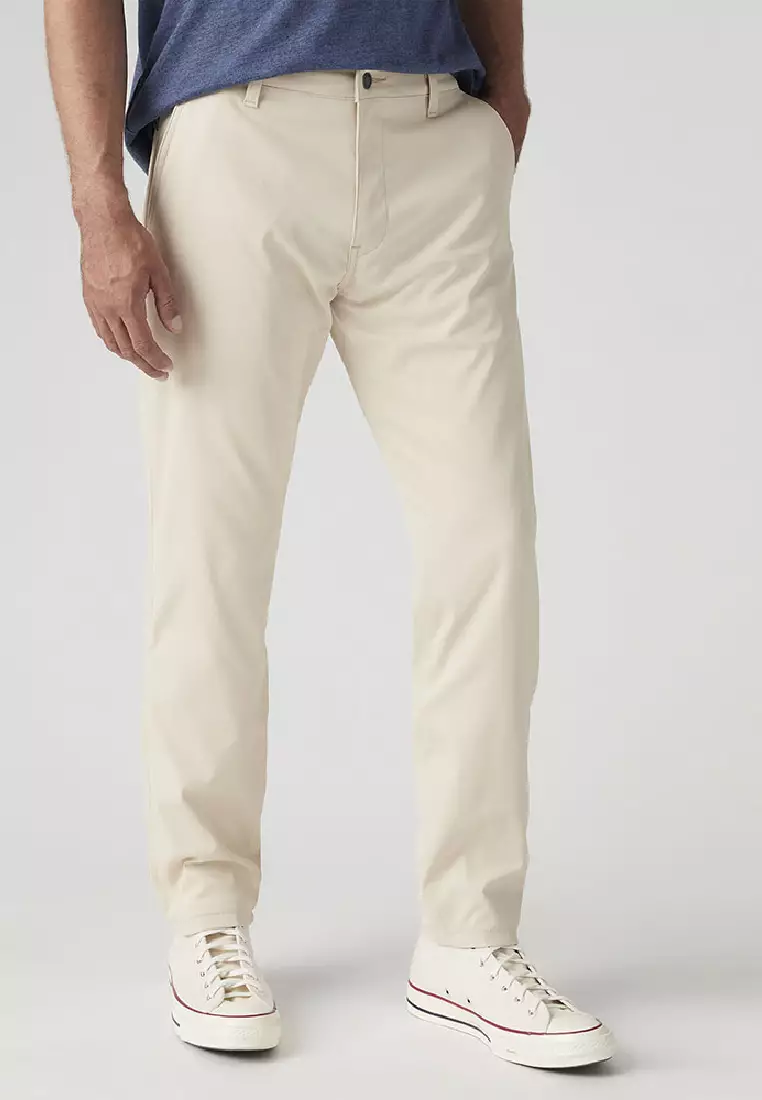 Buy Levi's Men's XX Chino Standard Taper Tech+ 001K9-0003 2025