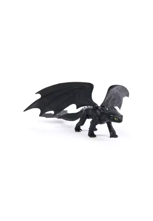 12 inch Toothless